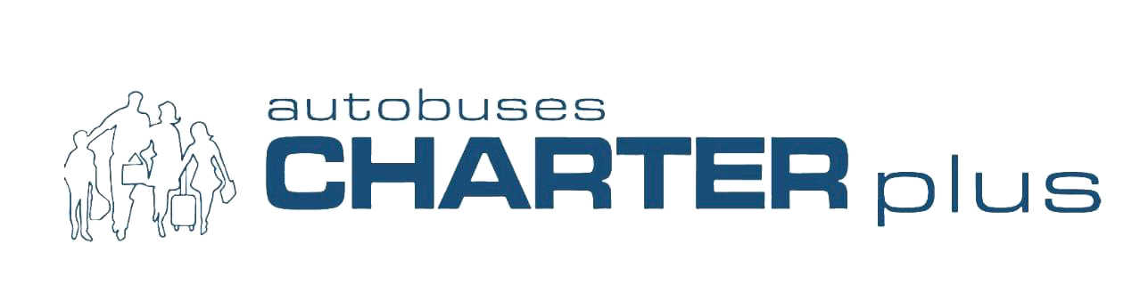 Logo de Charter Plus